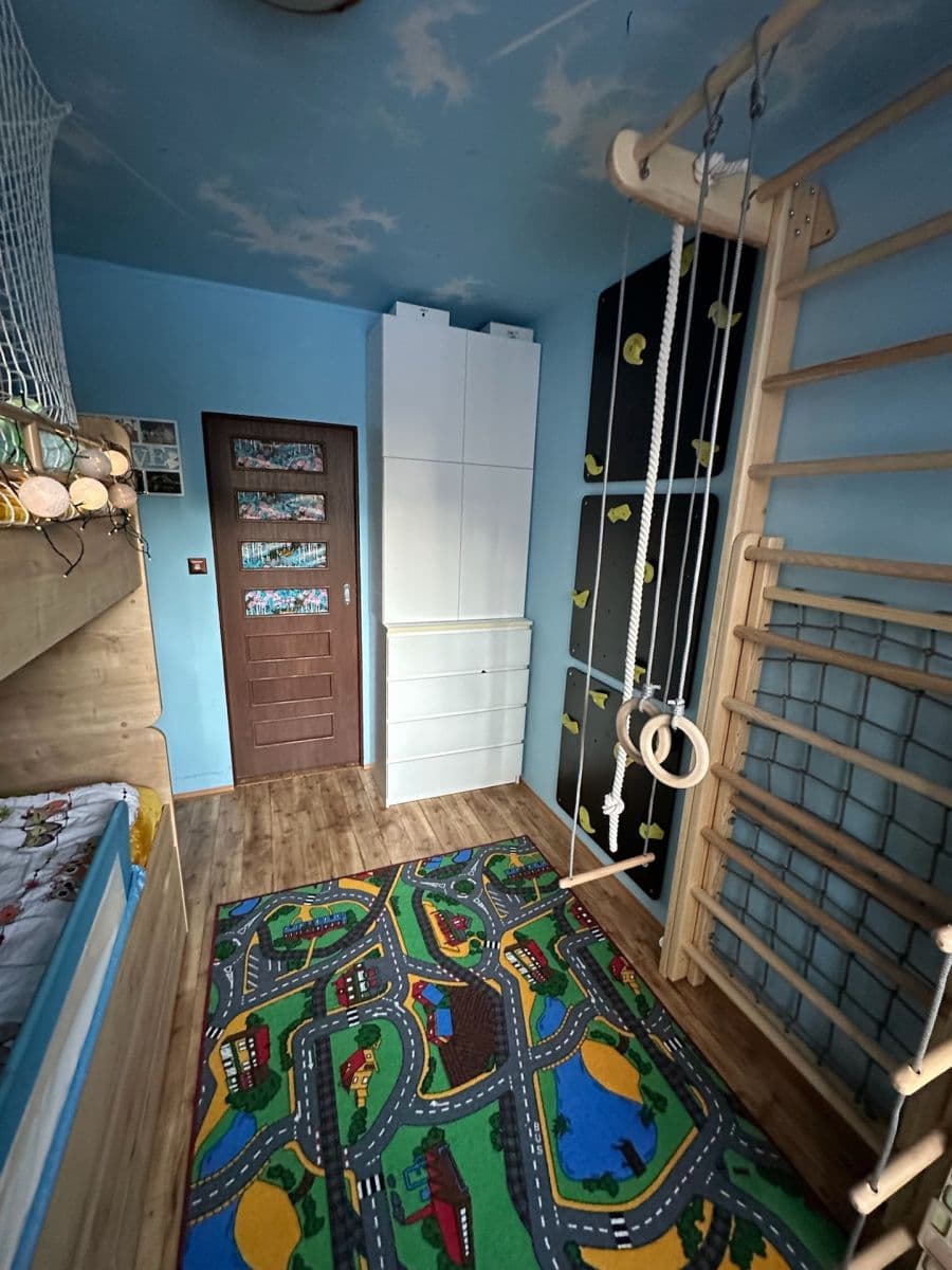 1 bedroom with open-plan kitchen flat for sale, 38 m², Bítovská, Prague, Prague 1 bedroom with open-plan kitchen flat for sale, 38 m², Bítovská, Prague, Prague