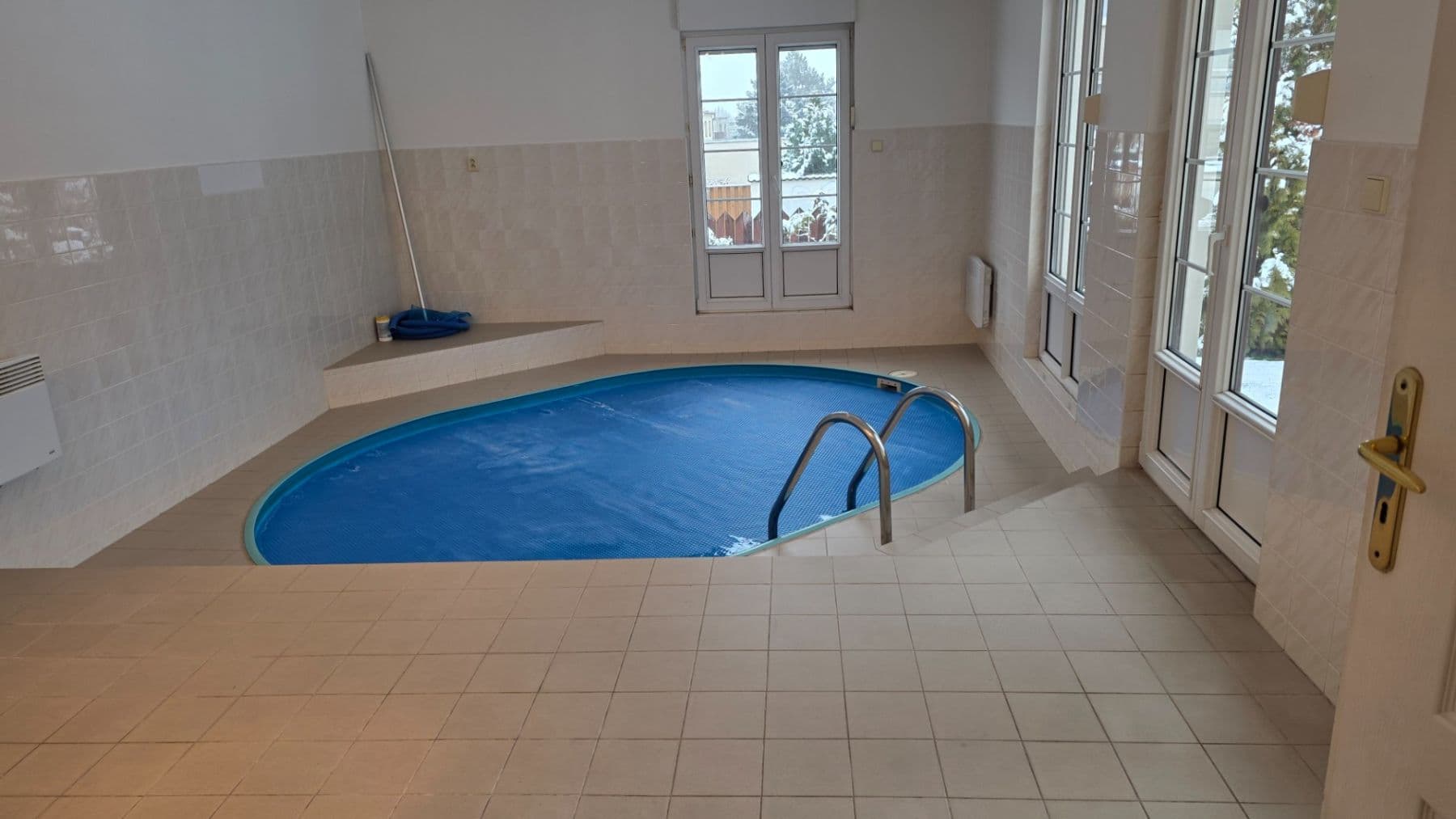 house to rent, 365 m², V Březinkách, Prague, Prague house to rent, 365 m², V Březinkách, Prague, Prague