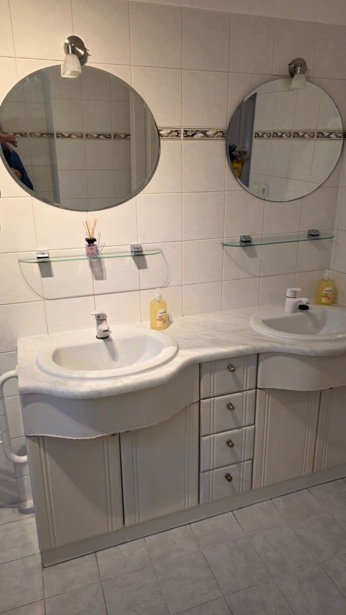 house to rent, 365 m², V Březinkách, Prague, Prague house to rent, 365 m², V Březinkách, Prague, Prague