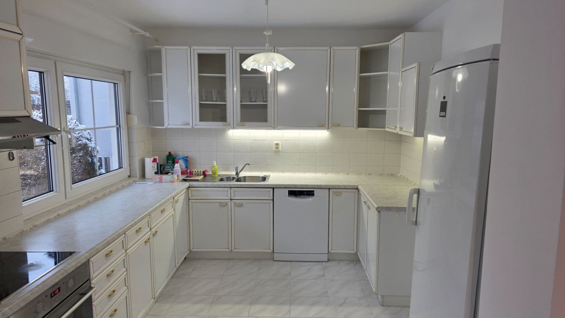 house to rent, 365 m², V Březinkách, Prague, Prague house to rent, 365 m², V Březinkách, Prague, Prague