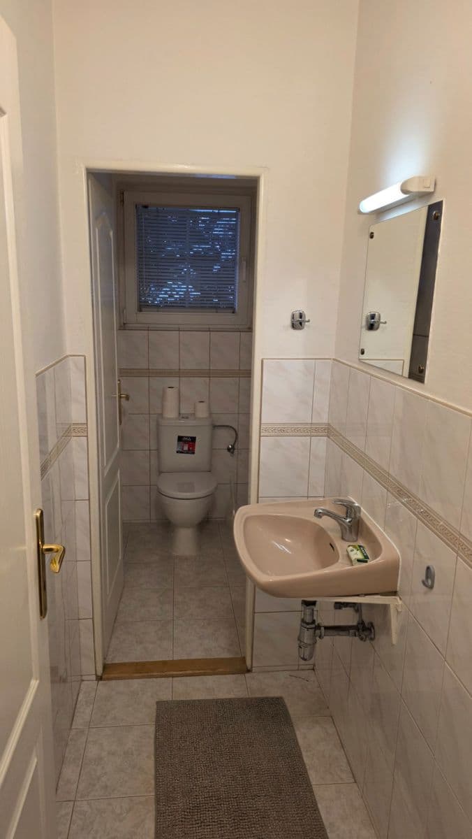 house to rent, 365 m², V Březinkách, Prague, Prague house to rent, 365 m², V Březinkách, Prague, Prague