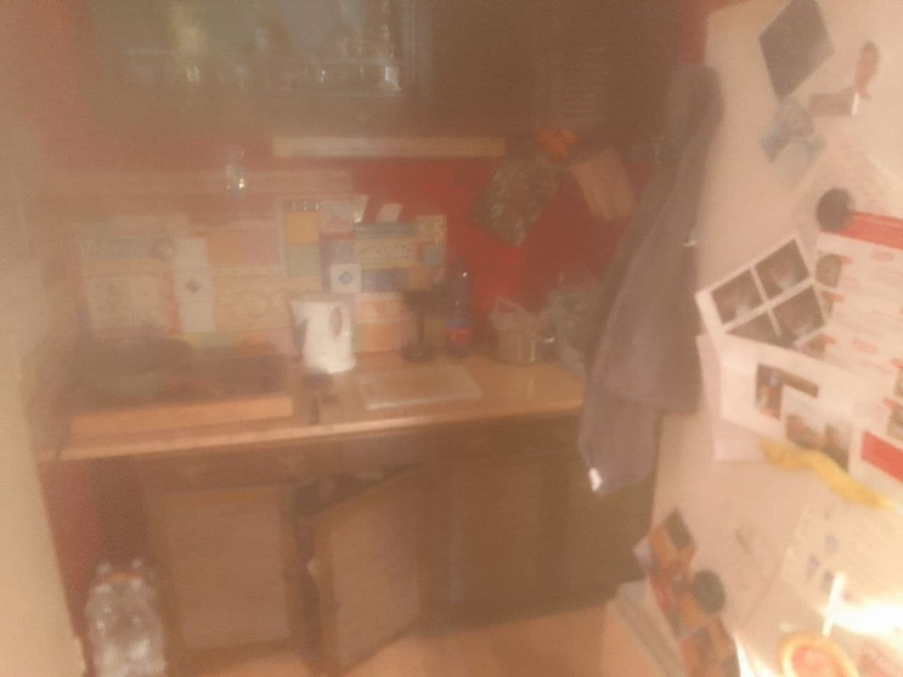 Studio flat to rent, 26 m², Sámova, Prague, Prague Studio flat to rent, 26 m², Sámova, Prague, Prague