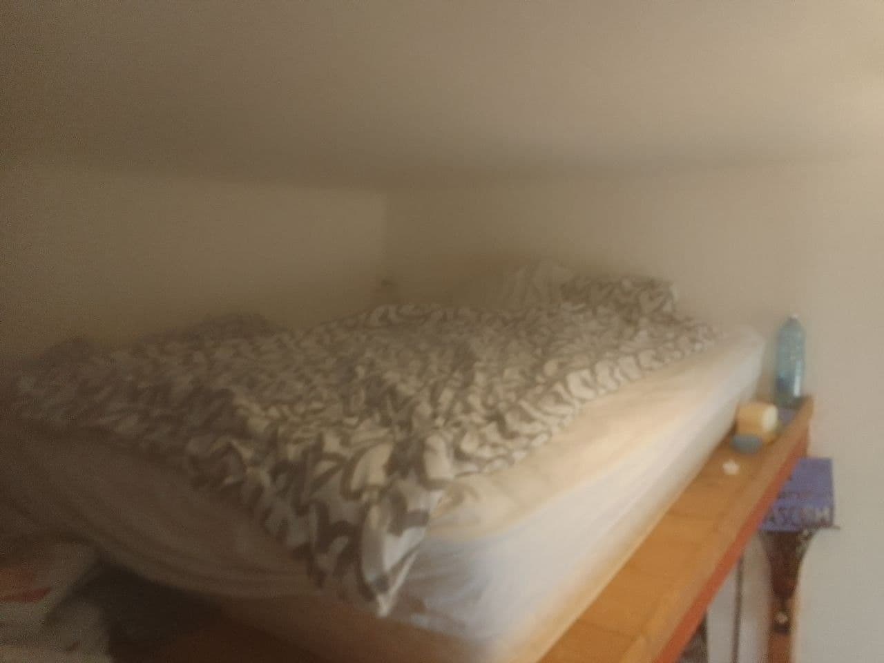 Studio flat to rent, 26 m², Sámova, Prague, Prague Studio flat to rent, 26 m², Sámova, Prague, Prague