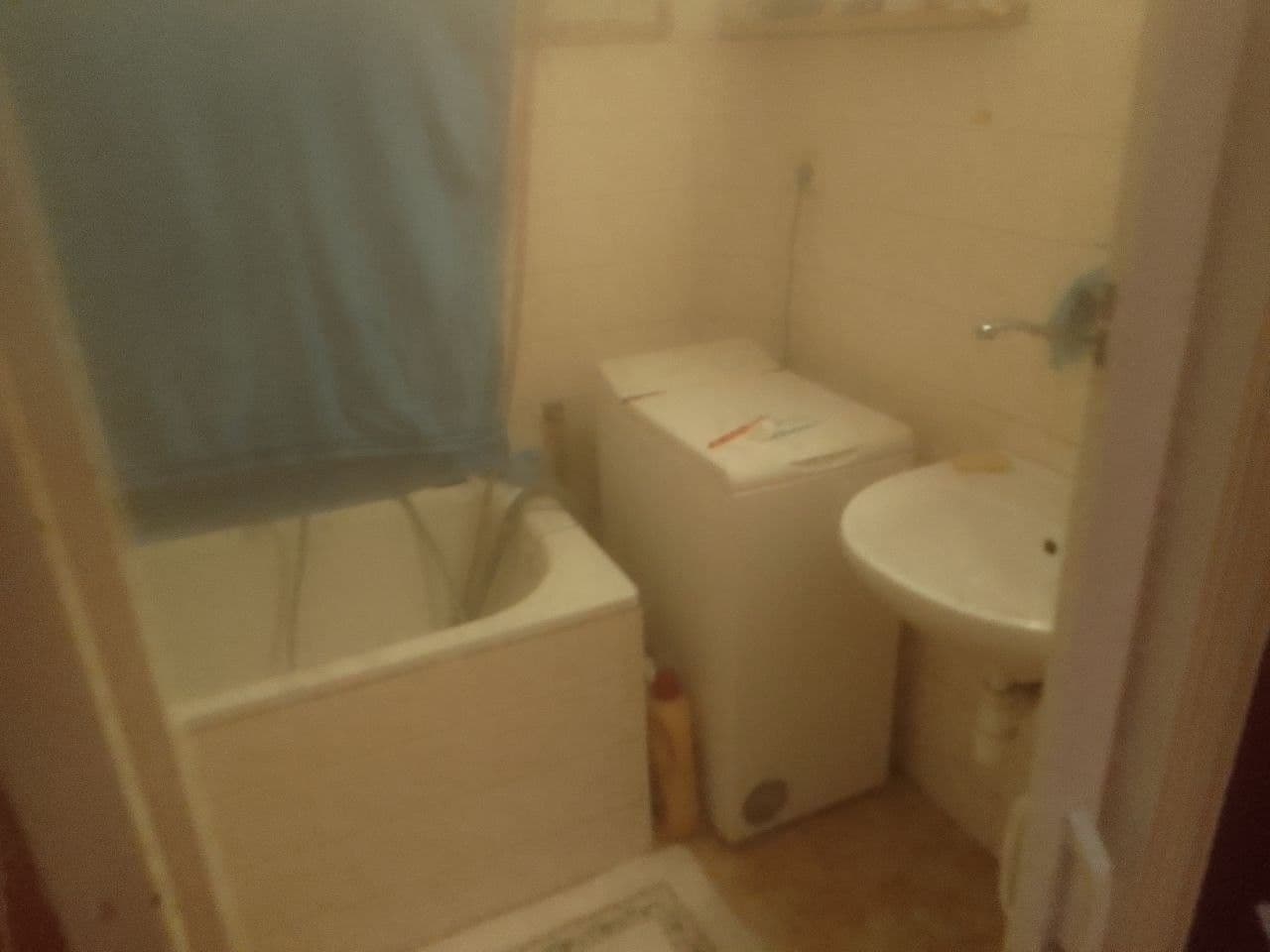 Studio flat to rent, 26 m², Sámova, Prague, Prague Studio flat to rent, 26 m², Sámova, Prague, Prague