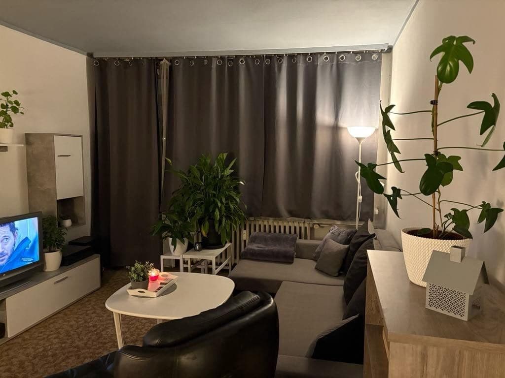 2 bedroom flat to rent, 58 m², Oldřichova, Liberec, Liberecký Region 2 bedroom flat to rent, 58 m², Oldřichova, Liberec, Liberecký Region