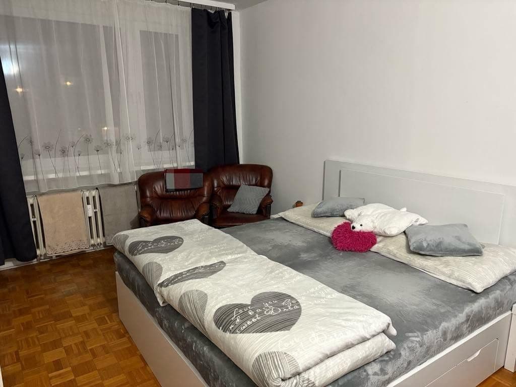 2 bedroom flat to rent, 58 m², Oldřichova, Liberec, Liberecký Region 2 bedroom flat to rent, 58 m², Oldřichova, Liberec, Liberecký Region