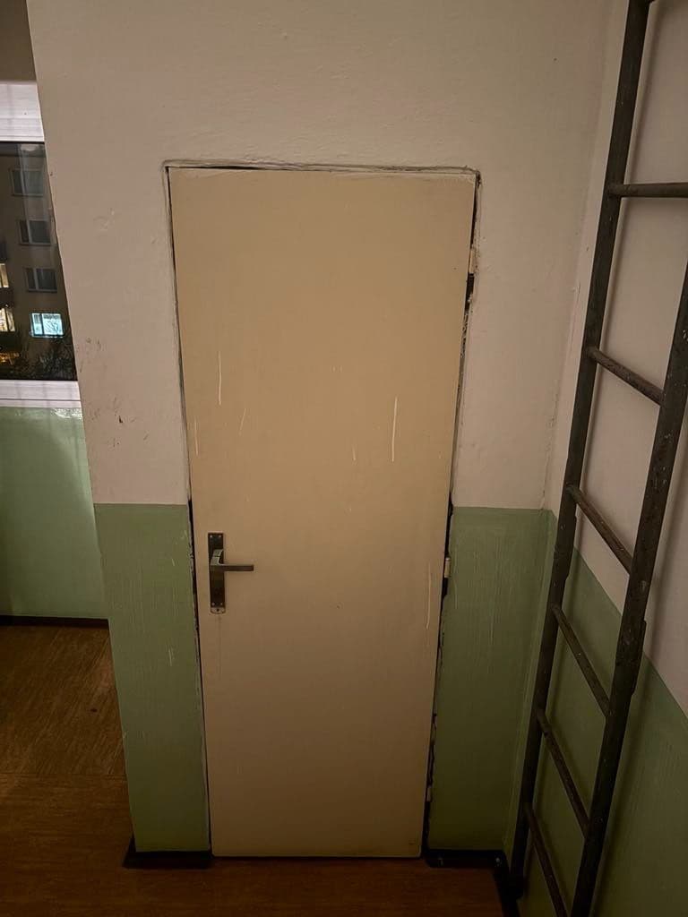 2 bedroom flat to rent, 58 m², Oldřichova, Liberec, Liberecký Region 2 bedroom flat to rent, 58 m², Oldřichova, Liberec, Liberecký Region