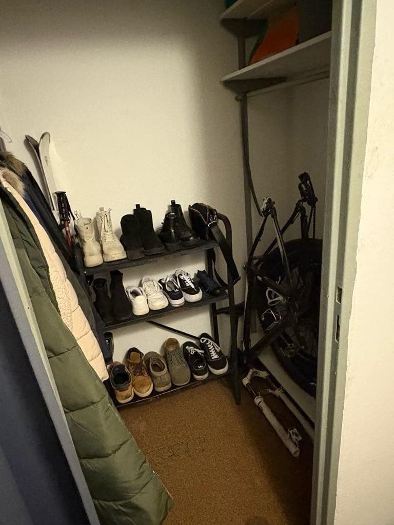 2 bedroom flat to rent, 58 m², Oldřichova, Liberec, Liberecký Region 2 bedroom flat to rent, 58 m², Oldřichova, Liberec, Liberecký Region