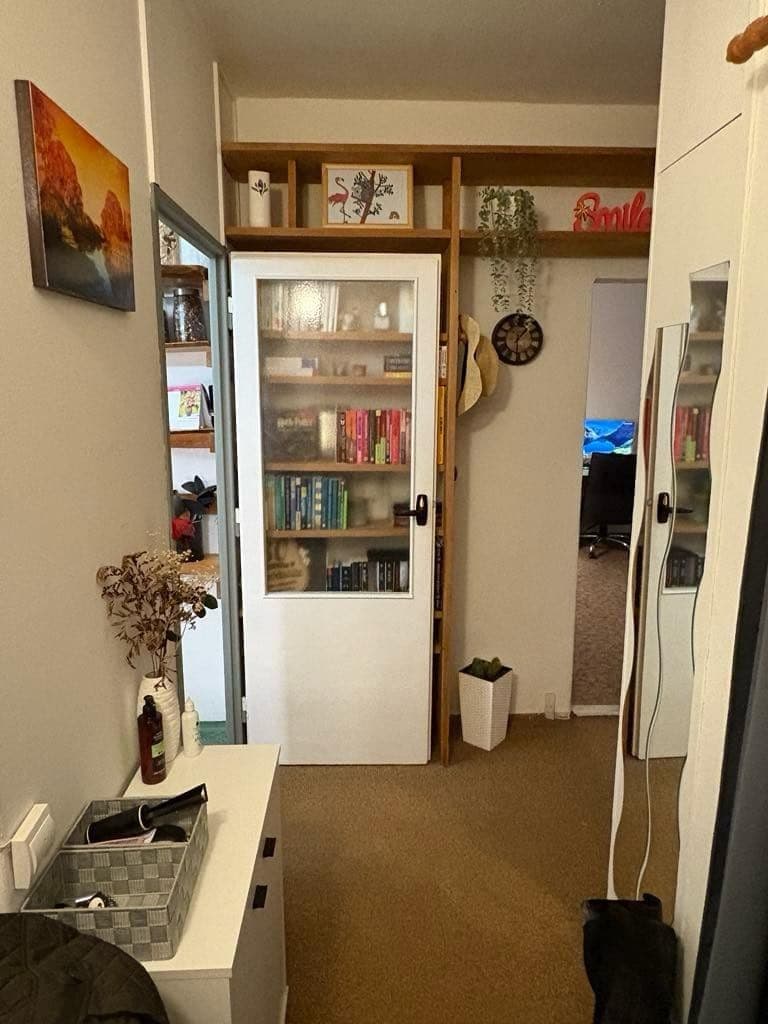 2 bedroom flat to rent, 58 m², Oldřichova, Liberec, Liberecký Region 2 bedroom flat to rent, 58 m², Oldřichova, Liberec, Liberecký Region