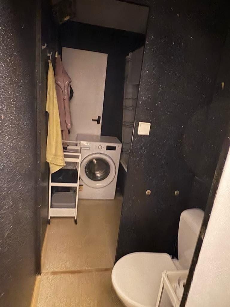 2 bedroom flat to rent, 58 m², Oldřichova, Liberec, Liberecký Region 2 bedroom flat to rent, 58 m², Oldřichova, Liberec, Liberecký Region