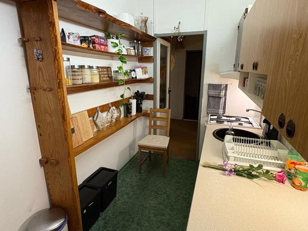 2 bedroom flat to rent, 58 m², Oldřichova, Liberec, Liberecký Region 2 bedroom flat to rent, 58 m², Oldřichova, Liberec, Liberecký Region