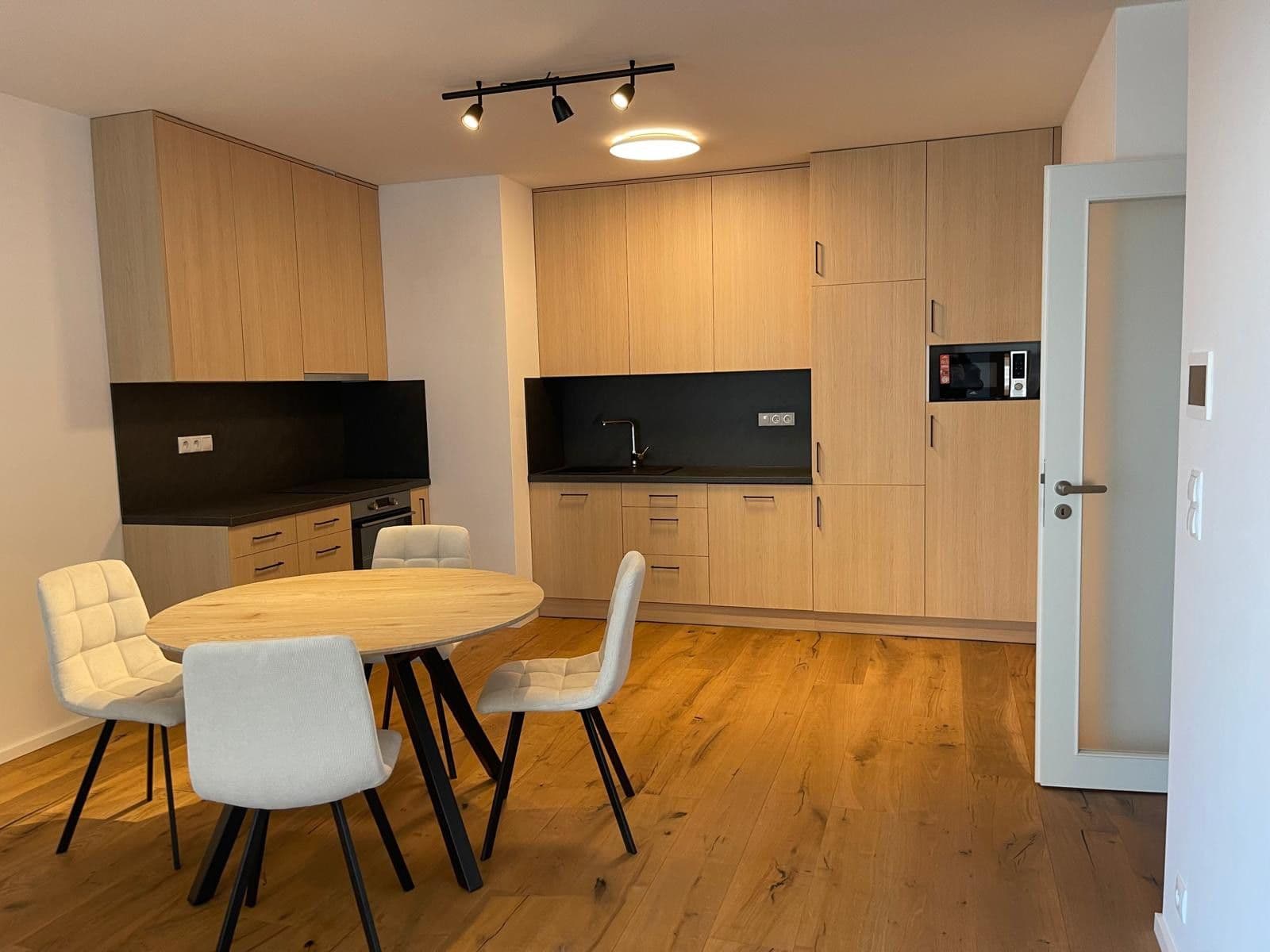 1 bedroom with open-plan kitchen flat to rent, 67 m², Ramonova, Prague, Prague 1 bedroom with open-plan kitchen flat to rent, 67 m², Ramonova, Prague, Prague