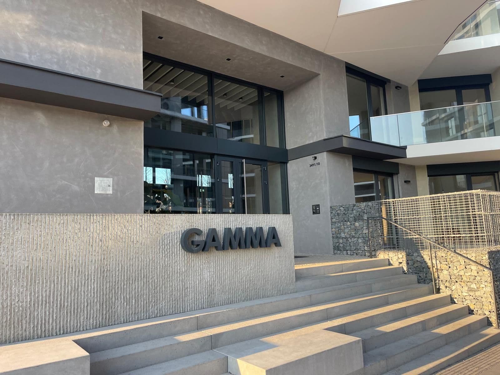 1 bedroom with open-plan kitchen flat to rent, 67 m², Ramonova, Prague, Prague 1 bedroom with open-plan kitchen flat to rent, 67 m², Ramonova, Prague, Prague