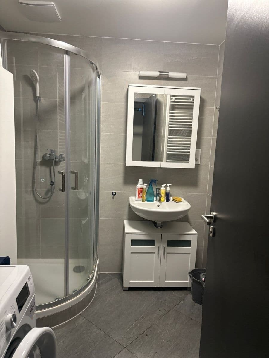 Studio flat for sale, 60 m², Švehlova, Prague, Prague Studio flat for sale, 60 m², Švehlova, Prague, Prague