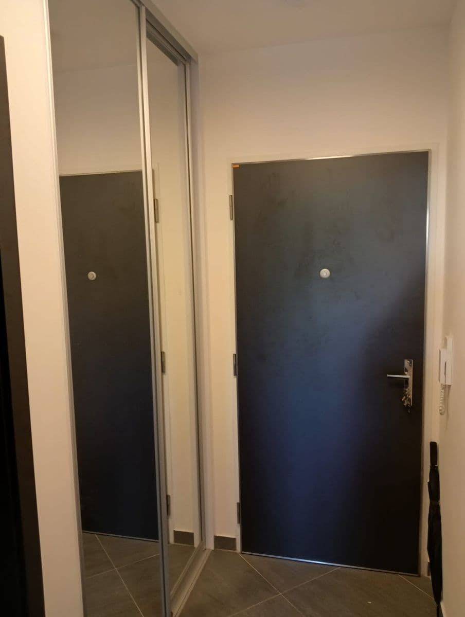 Studio flat for sale, 60 m², Švehlova, Prague, Prague Studio flat for sale, 60 m², Švehlova, Prague, Prague