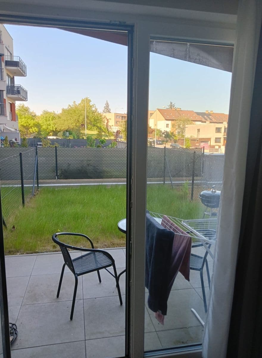 Studio flat for sale, 60 m², Švehlova, Prague, Prague Studio flat for sale, 60 m², Švehlova, Prague, Prague