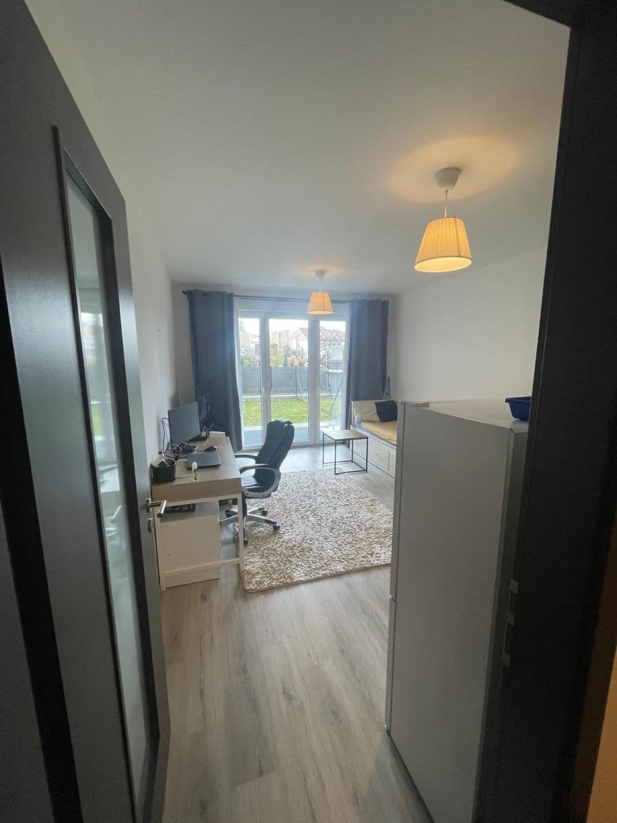 Studio flat for sale, 60 m², Švehlova, Prague, Prague Studio flat for sale, 60 m², Švehlova, Prague, Prague