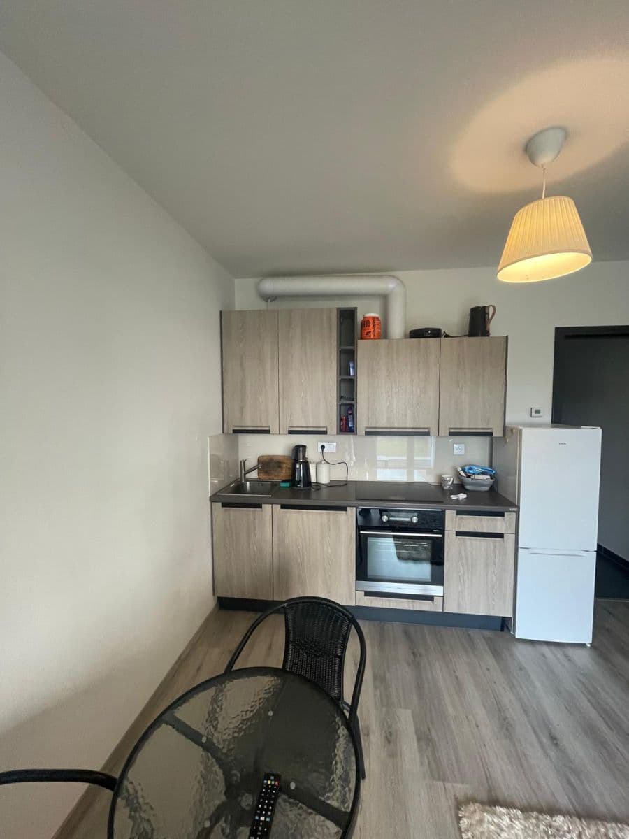 Studio flat for sale, 60 m², Švehlova, Prague, Prague Studio flat for sale, 60 m², Švehlova, Prague, Prague