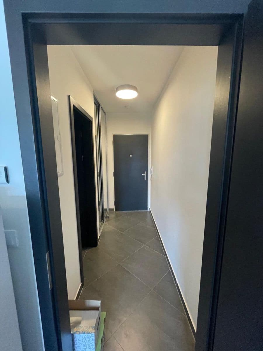 Studio flat for sale, 60 m², Švehlova, Prague, Prague Studio flat for sale, 60 m², Švehlova, Prague, Prague