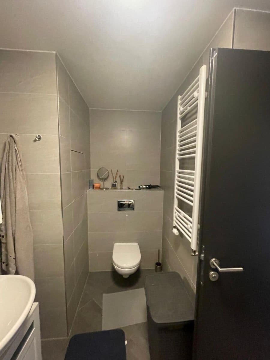 Studio flat for sale, 60 m², Švehlova, Prague, Prague Studio flat for sale, 60 m², Švehlova, Prague, Prague