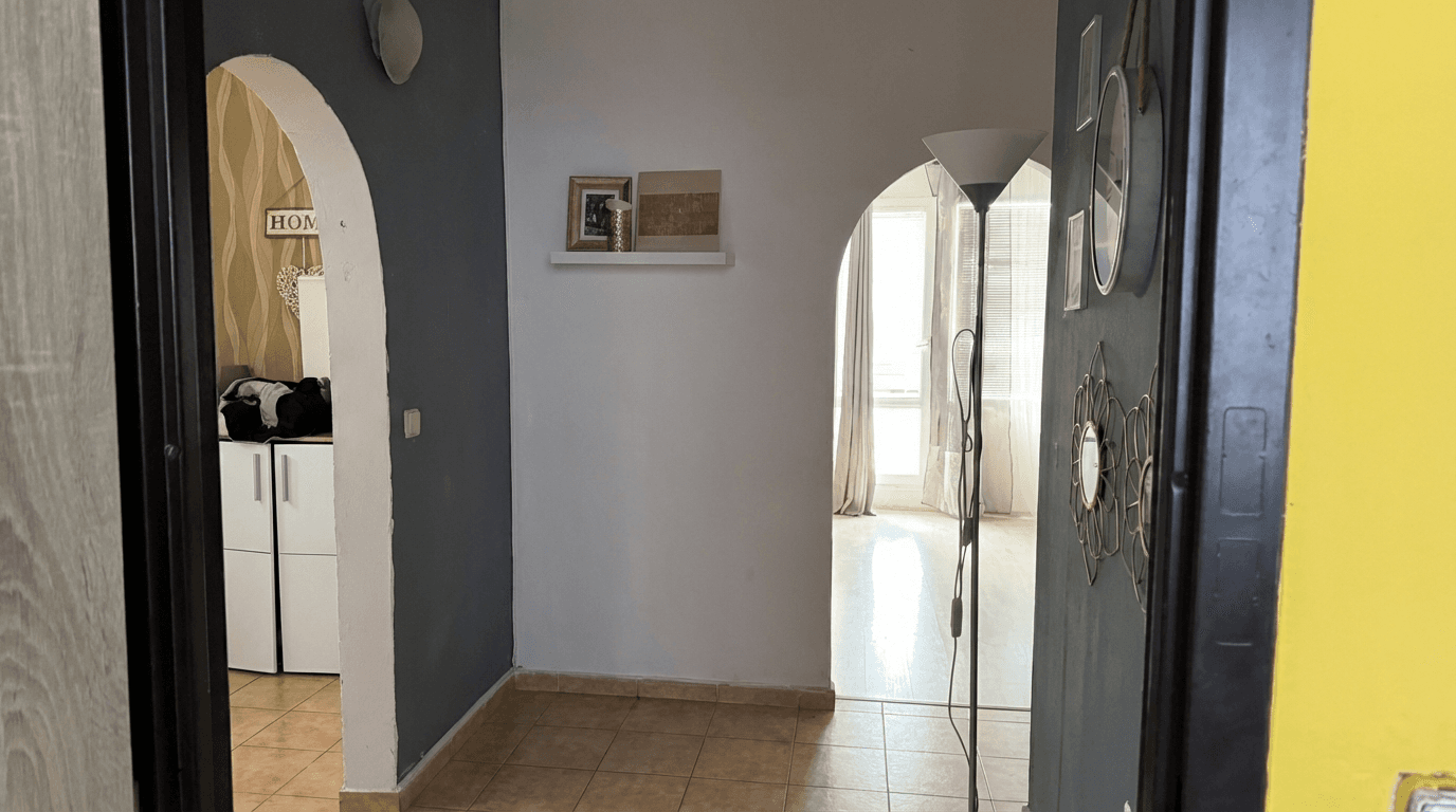 4 bedroom flat for sale, 76 m², Pod hvězdárnou, Teplice, Ústecký Region 4 bedroom flat for sale, 76 m², Pod hvězdárnou, Teplice, Ústecký Region