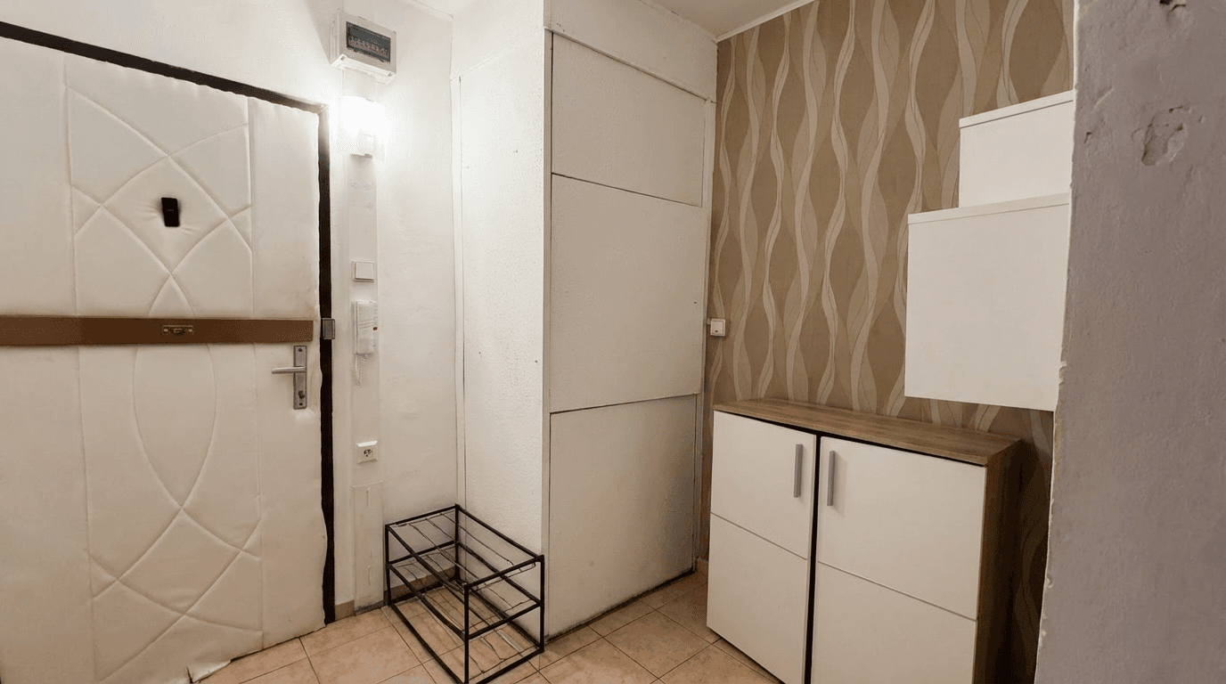 4 bedroom flat for sale, 76 m², Pod hvězdárnou, Teplice, Ústecký Region 4 bedroom flat for sale, 76 m², Pod hvězdárnou, Teplice, Ústecký Region