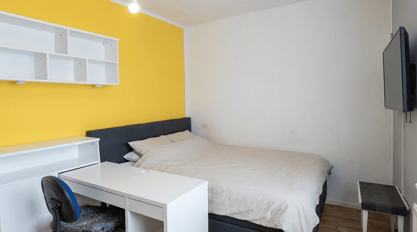 4 bedroom flat for sale, 76 m², Pod hvězdárnou, Teplice, Ústecký Region 4 bedroom flat for sale, 76 m², Pod hvězdárnou, Teplice, Ústecký Region