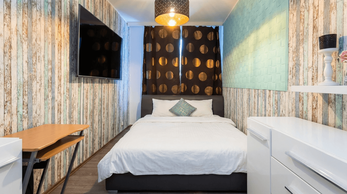 4 bedroom flat for sale, 76 m², Pod hvězdárnou, Teplice, Ústecký Region 4 bedroom flat for sale, 76 m², Pod hvězdárnou, Teplice, Ústecký Region