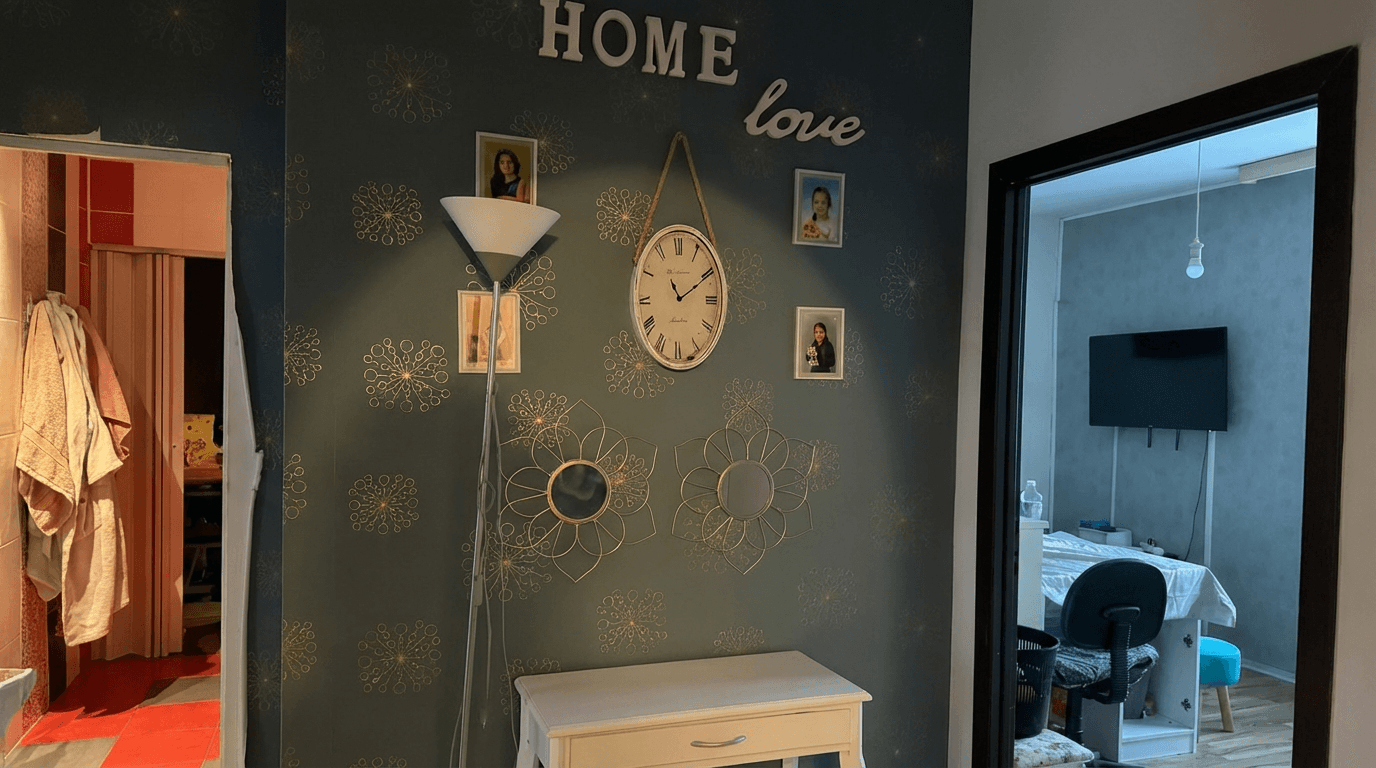 4 bedroom flat for sale, 76 m², Pod hvězdárnou, Teplice, Ústecký Region 4 bedroom flat for sale, 76 m², Pod hvězdárnou, Teplice, Ústecký Region