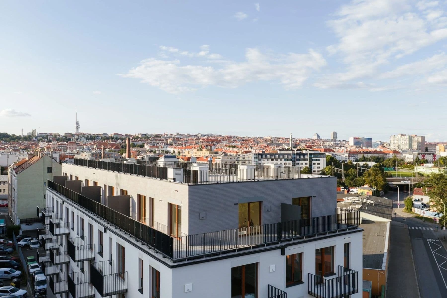 non-residential property for sale, 57 m², Kloboučnická, Prague, Prague non-residential property for sale, 57 m², Kloboučnická, Prague, Prague