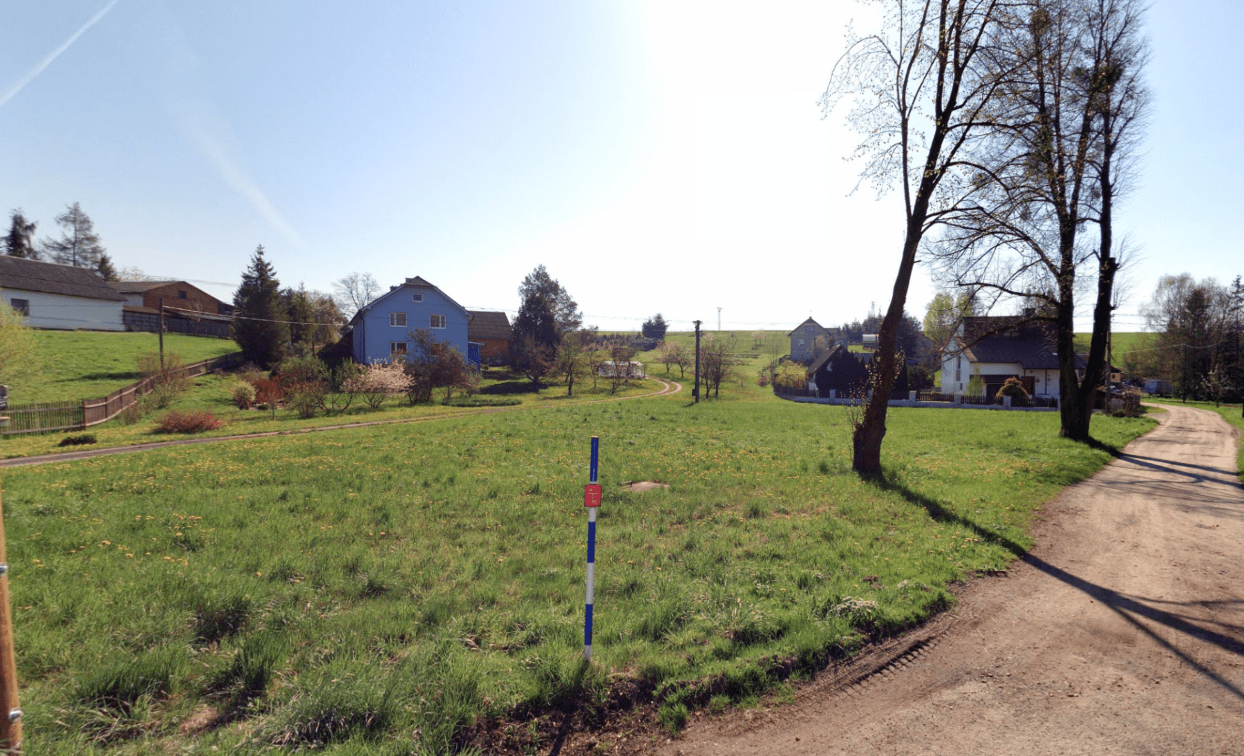 plot for sale, 1,371 m², Větřkovice, Moravskoslezský Region plot for sale, 1,371 m², Větřkovice, Moravskoslezský Region