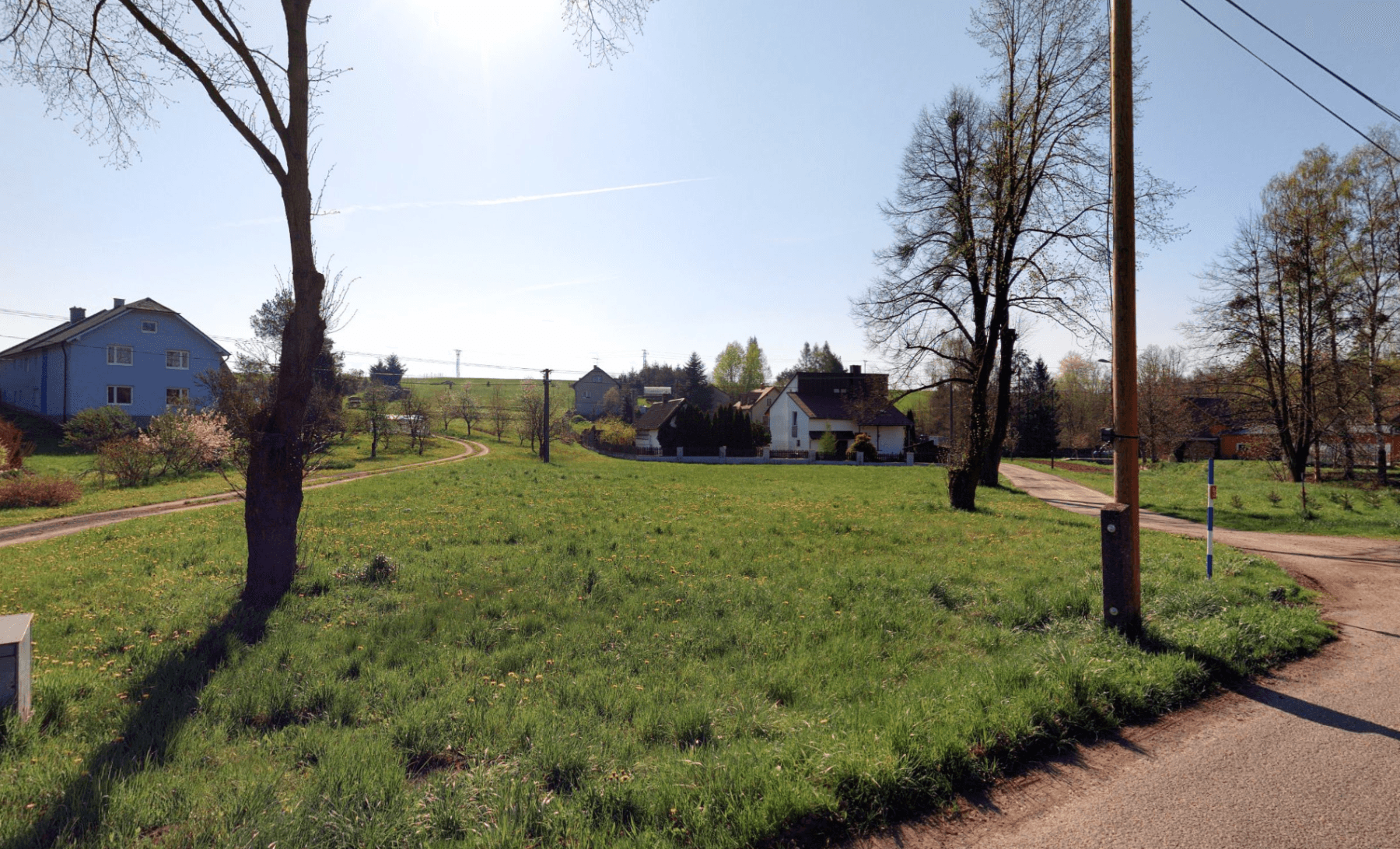 plot for sale, 1,371 m², Větřkovice, Moravskoslezský Region plot for sale, 1,371 m², Větřkovice, Moravskoslezský Region