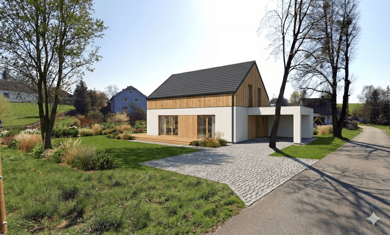 plot for sale, 1,371 m², Větřkovice, Moravskoslezský Region plot for sale, 1,371 m², Větřkovice, Moravskoslezský Region