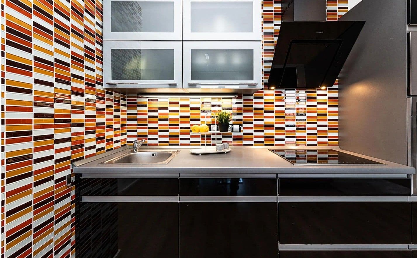 1 bedroom with open-plan kitchen flat for sale, 65 m², Silurská, Prague, Prague 1 bedroom with open-plan kitchen flat for sale, 65 m², Silurská, Prague, Prague