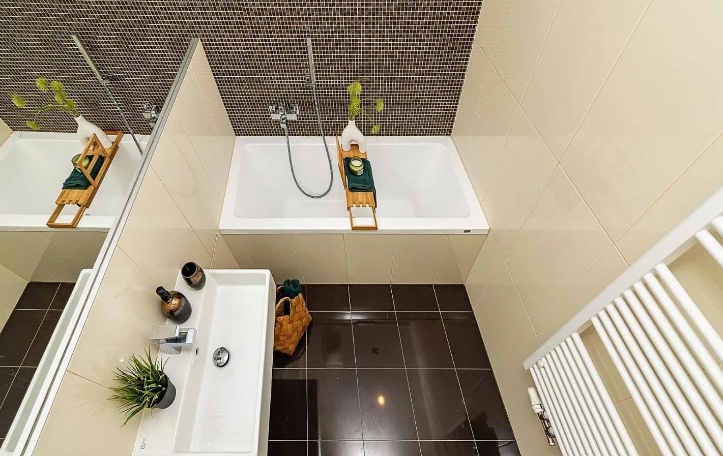 1 bedroom with open-plan kitchen flat for sale, 65 m², Silurská, Prague, Prague 1 bedroom with open-plan kitchen flat for sale, 65 m², Silurská, Prague, Prague