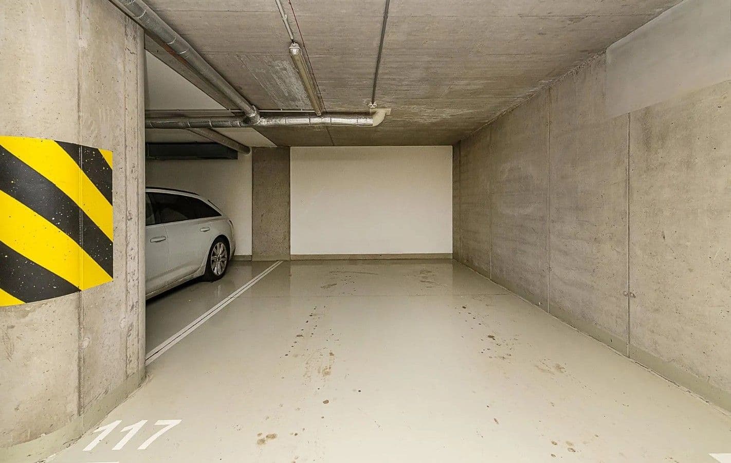 1 bedroom with open-plan kitchen flat for sale, 65 m², Silurská, Prague, Prague 1 bedroom with open-plan kitchen flat for sale, 65 m², Silurská, Prague, Prague