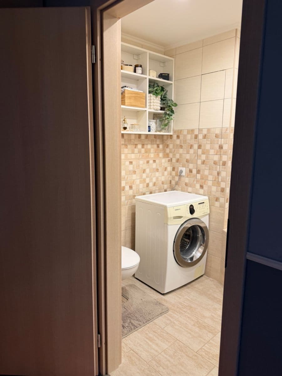 2 bedroom with open-plan kitchen flat for sale, 88 m², Žižkova, Slaný, Středočeský Region 2 bedroom with open-plan kitchen flat for sale, 88 m², Žižkova, Slaný, Středočeský Region