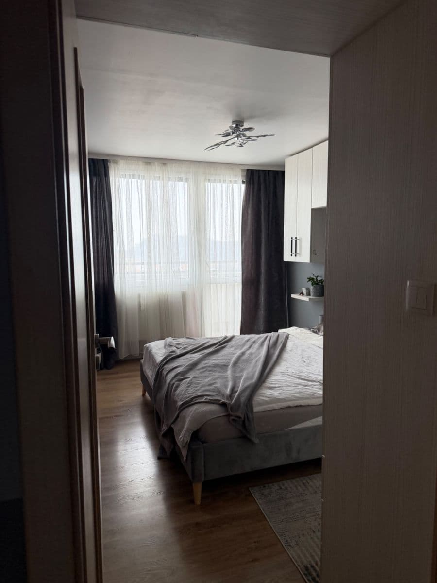 2 bedroom with open-plan kitchen flat for sale, 88 m², Žižkova, Slaný, Středočeský Region 2 bedroom with open-plan kitchen flat for sale, 88 m², Žižkova, Slaný, Středočeský Region