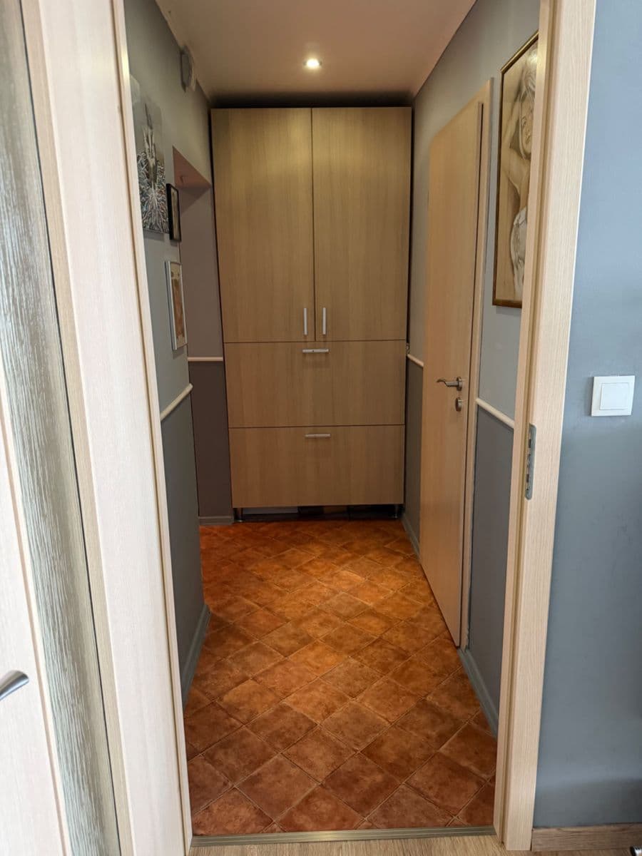 2 bedroom with open-plan kitchen flat for sale, 88 m², Žižkova, Slaný, Středočeský Region 2 bedroom with open-plan kitchen flat for sale, 88 m², Žižkova, Slaný, Středočeský Region