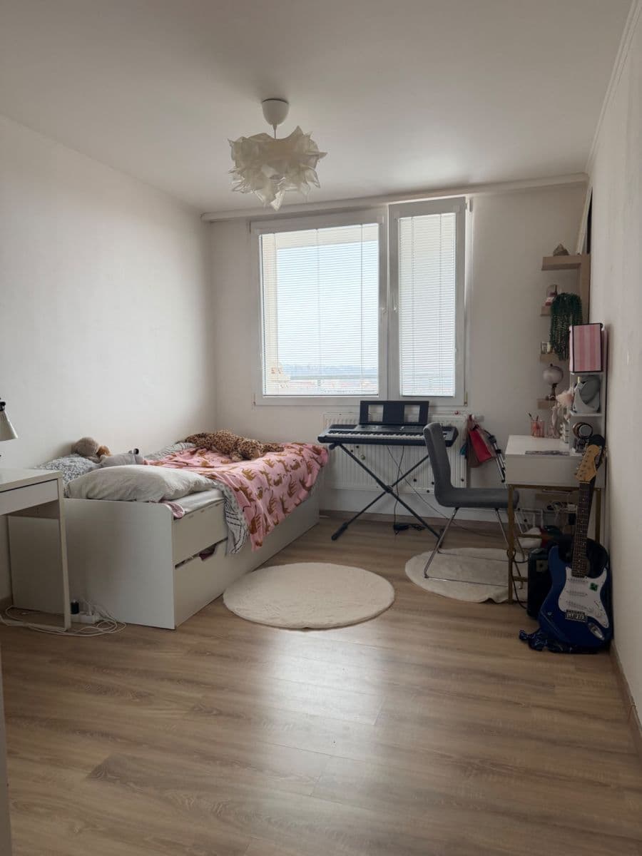 2 bedroom with open-plan kitchen flat for sale, 88 m², Žižkova, Slaný, Středočeský Region 2 bedroom with open-plan kitchen flat for sale, 88 m², Žižkova, Slaný, Středočeský Region