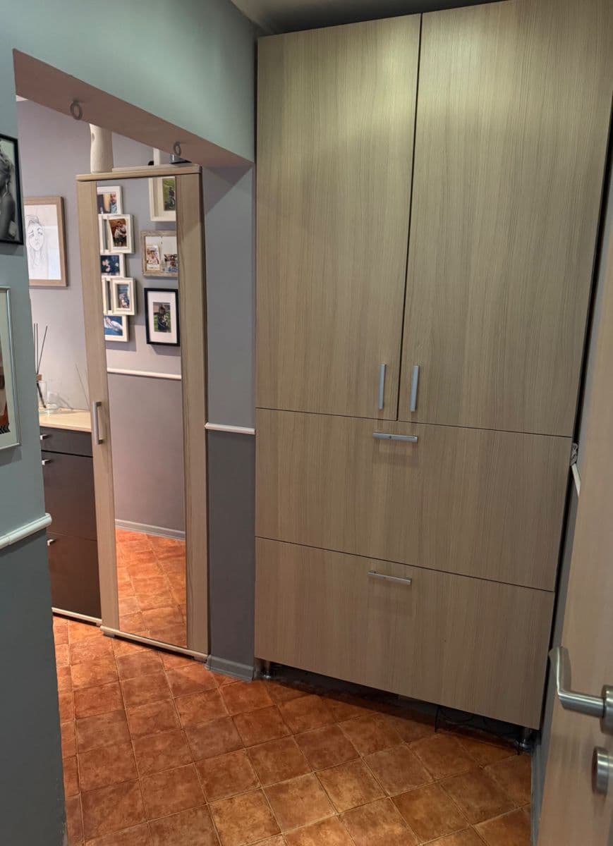 2 bedroom with open-plan kitchen flat for sale, 88 m², Žižkova, Slaný, Středočeský Region 2 bedroom with open-plan kitchen flat for sale, 88 m², Žižkova, Slaný, Středočeský Region