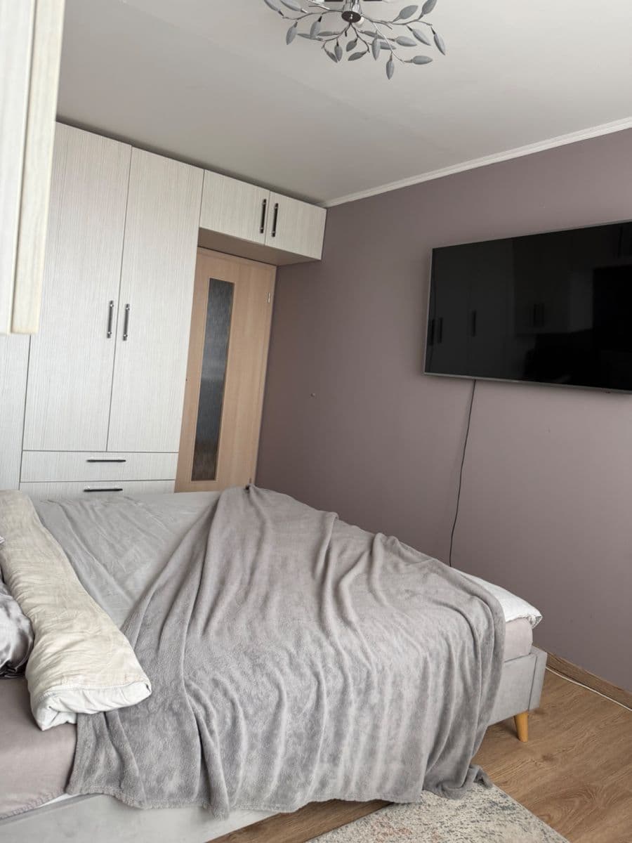 2 bedroom with open-plan kitchen flat for sale, 88 m², Žižkova, Slaný, Středočeský Region 2 bedroom with open-plan kitchen flat for sale, 88 m², Žižkova, Slaný, Středočeský Region