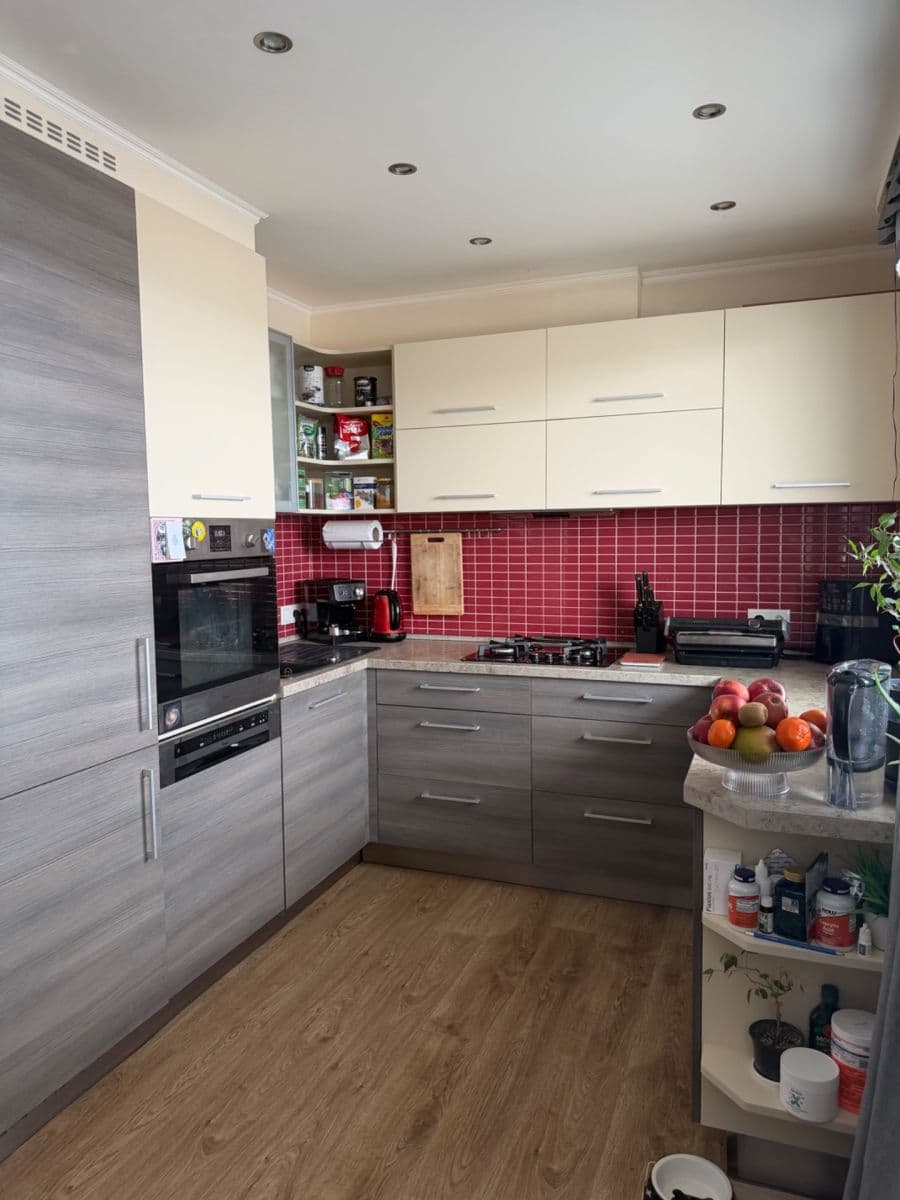 2 bedroom with open-plan kitchen flat for sale, 88 m², Žižkova, Slaný, Středočeský Region 2 bedroom with open-plan kitchen flat for sale, 88 m², Žižkova, Slaný, Středočeský Region