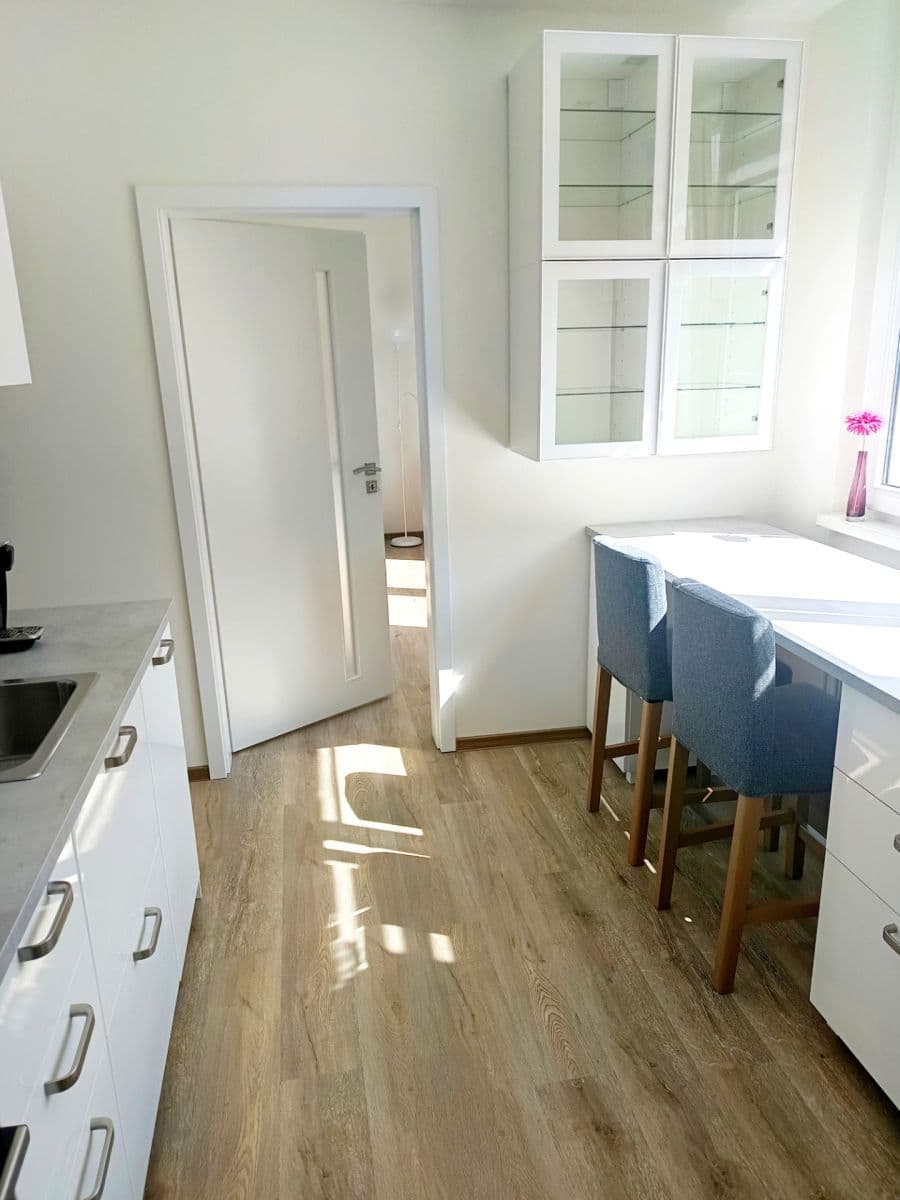 2 bedroom with open-plan kitchen flat to rent, 78 m², Štěpařská, Prague, Prague 2 bedroom with open-plan kitchen flat to rent, 78 m², Štěpařská, Prague, Prague