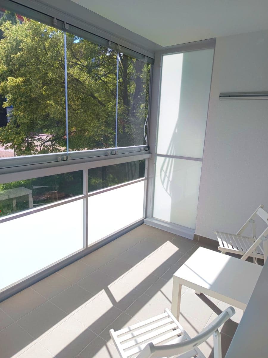 2 bedroom with open-plan kitchen flat to rent, 78 m², Štěpařská, Prague, Prague 2 bedroom with open-plan kitchen flat to rent, 78 m², Štěpařská, Prague, Prague