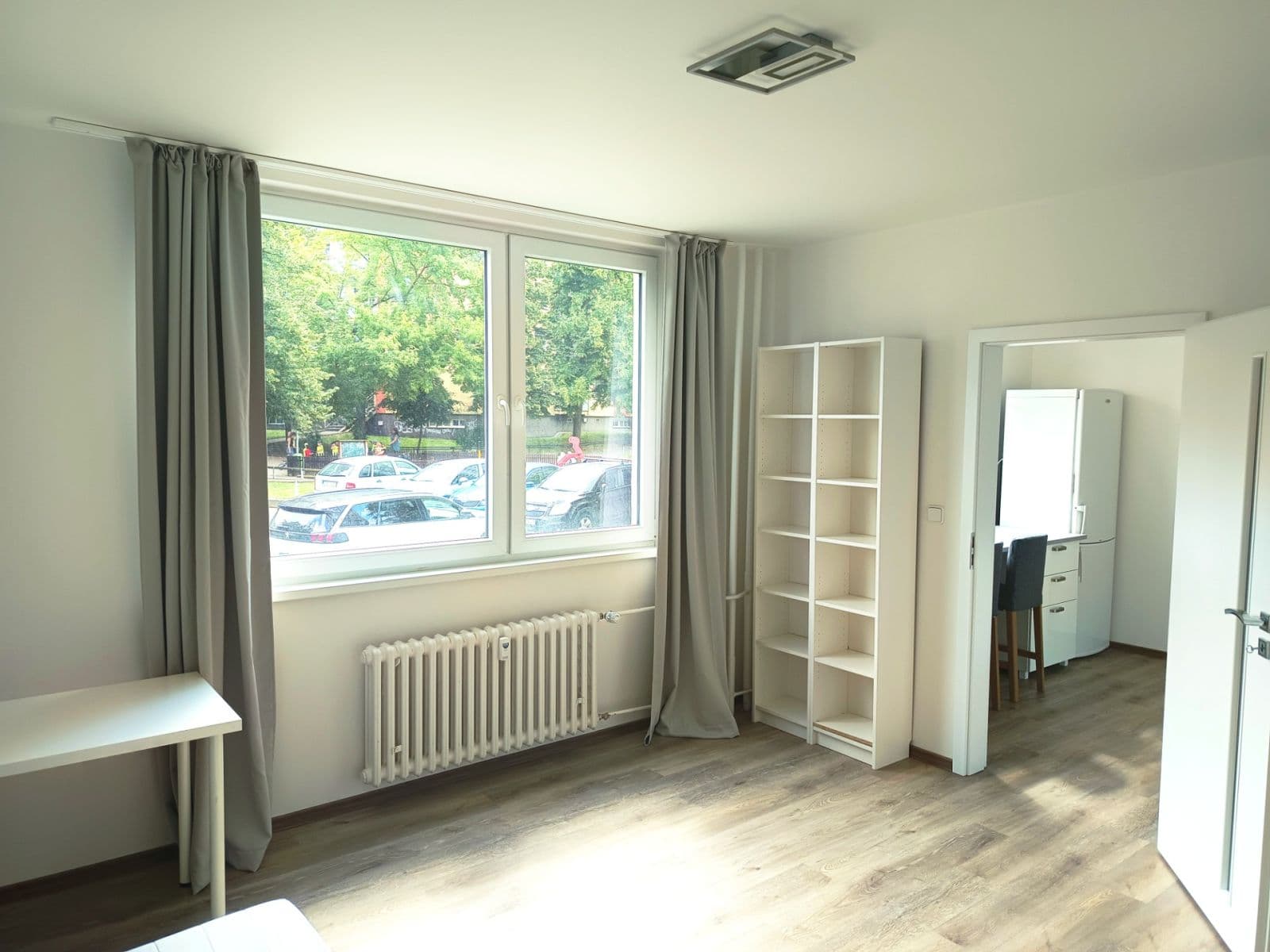 2 bedroom with open-plan kitchen flat to rent, 78 m², Štěpařská, Prague, Prague 2 bedroom with open-plan kitchen flat to rent, 78 m², Štěpařská, Prague, Prague