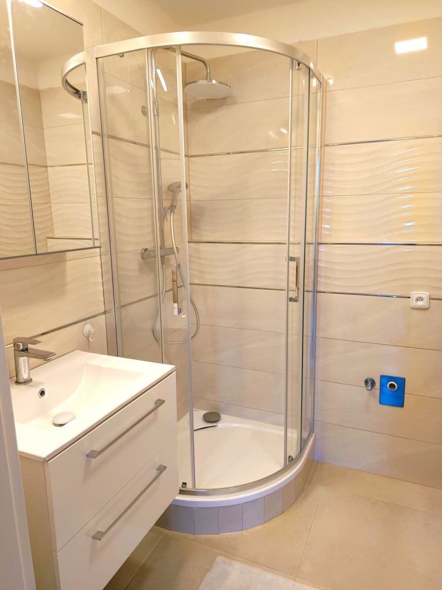 2 bedroom with open-plan kitchen flat to rent, 78 m², Štěpařská, Prague, Prague 2 bedroom with open-plan kitchen flat to rent, 78 m², Štěpařská, Prague, Prague