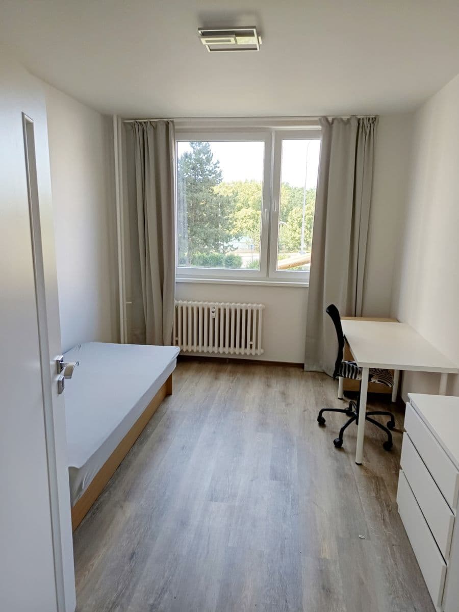 2 bedroom with open-plan kitchen flat to rent, 78 m², Štěpařská, Prague, Prague 2 bedroom with open-plan kitchen flat to rent, 78 m², Štěpařská, Prague, Prague