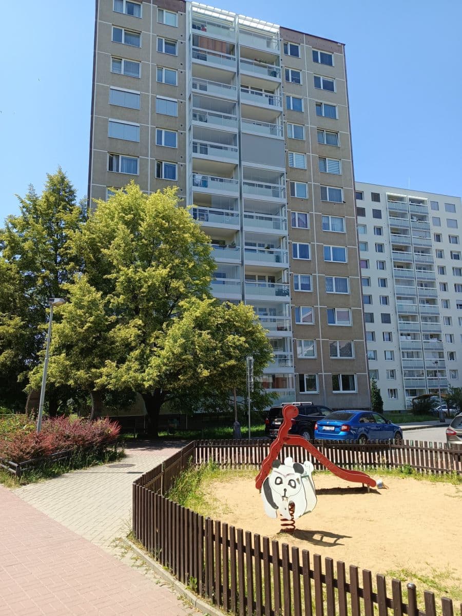 2 bedroom with open-plan kitchen flat to rent, 78 m², Štěpařská, Prague, Prague 2 bedroom with open-plan kitchen flat to rent, 78 m², Štěpařská, Prague, Prague