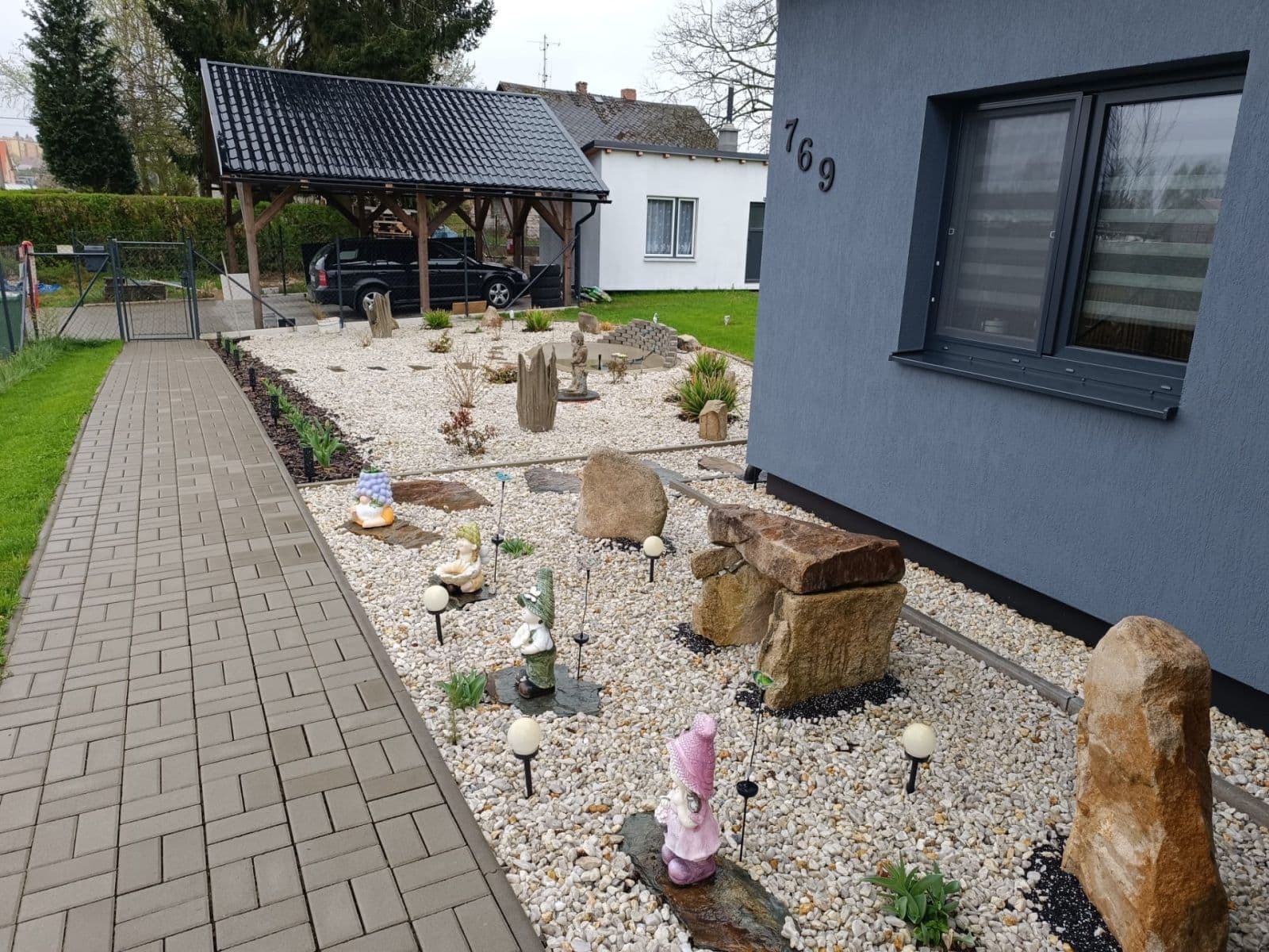 house for sale, 128 m², Samota, Rotava, Karlovarský Region house for sale, 128 m², Samota, Rotava, Karlovarský Region